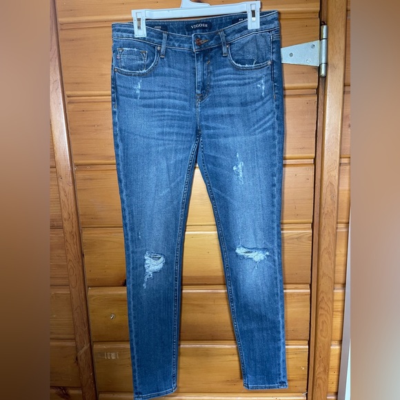 Vigoss Skinny Jean - Picture 2 of 4